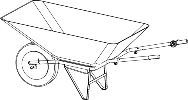 Technical layout