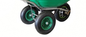 ADDITIONAL WHEELS