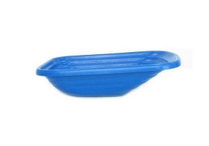 Plastic replacement container 50 l