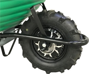 Arrow Tire